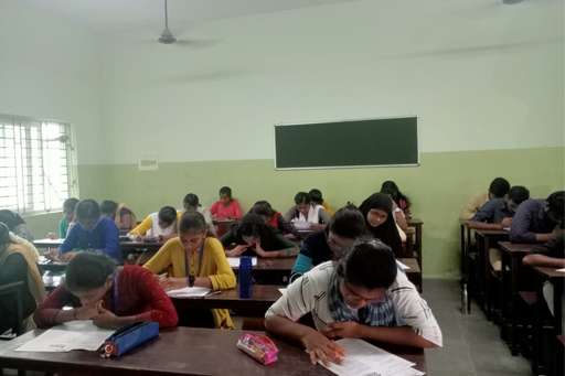 IIT JEE Crash Course